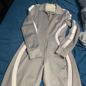 Women’s one piece jumpsuit